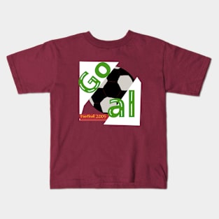 Goal Kids T-Shirt